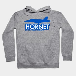 F/A-18 Hornet Hoodie